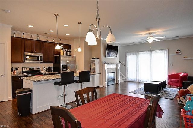 5505 Legacy WAY, Virginia Beach, VA 23462