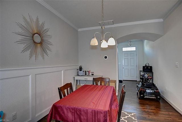 5505 Legacy WAY, Virginia Beach, VA 23462