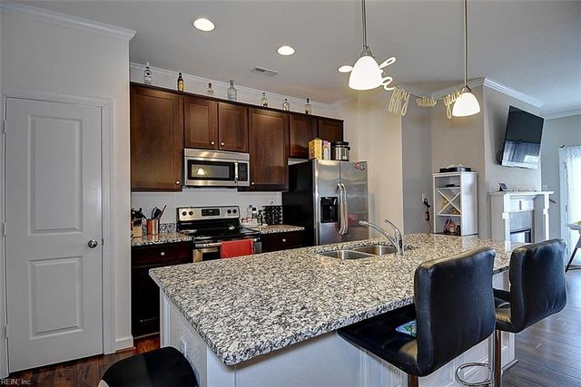 5505 Legacy WAY, Virginia Beach, VA 23462