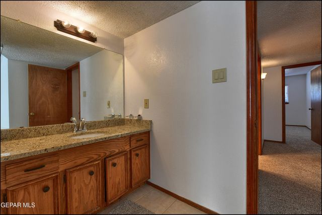 7051 PORTUGAL Drive C, El Paso, TX 79912