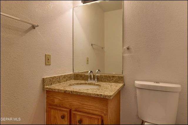 7051 PORTUGAL Drive C, El Paso, TX 79912