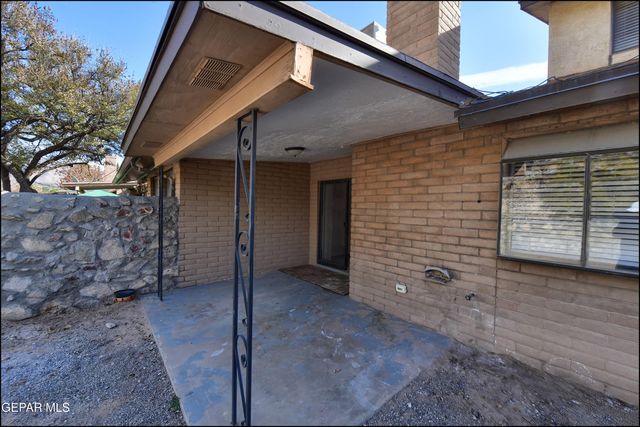 7051 PORTUGAL Drive C, El Paso, TX 79912