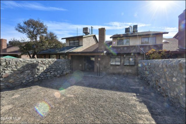 7051 PORTUGAL Drive C, El Paso, TX 79912