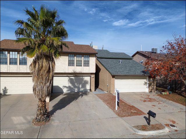 7051 PORTUGAL Drive C, El Paso, TX 79912