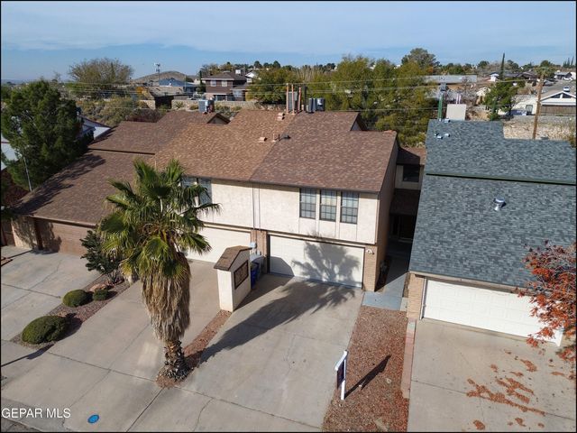 7051 PORTUGAL Drive C, El Paso, TX 79912