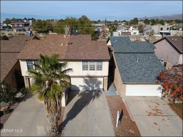 7051 PORTUGAL Drive C, El Paso, TX 79912