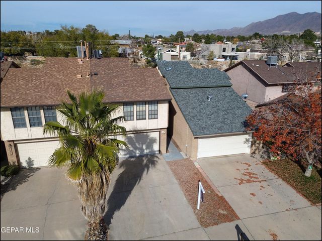 7051 PORTUGAL Drive C, El Paso, TX 79912