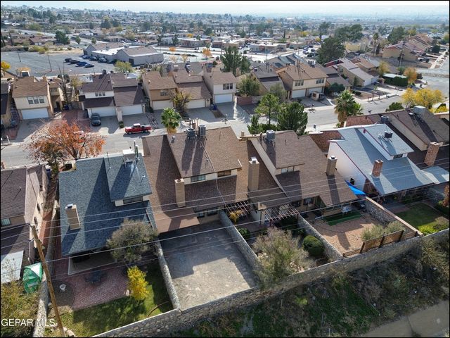 7051 PORTUGAL Drive C, El Paso, TX 79912