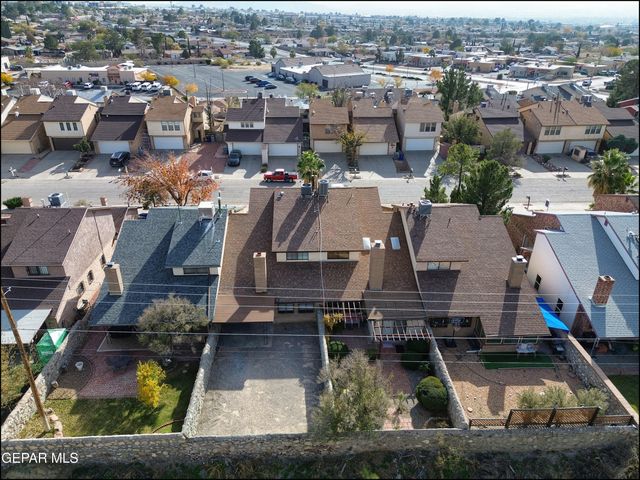 7051 PORTUGAL Drive C, El Paso, TX 79912