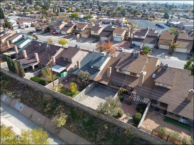 7051 PORTUGAL Drive C, El Paso, TX 79912