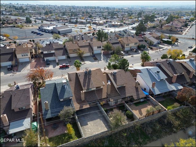 7051 PORTUGAL Drive C, El Paso, TX 79912