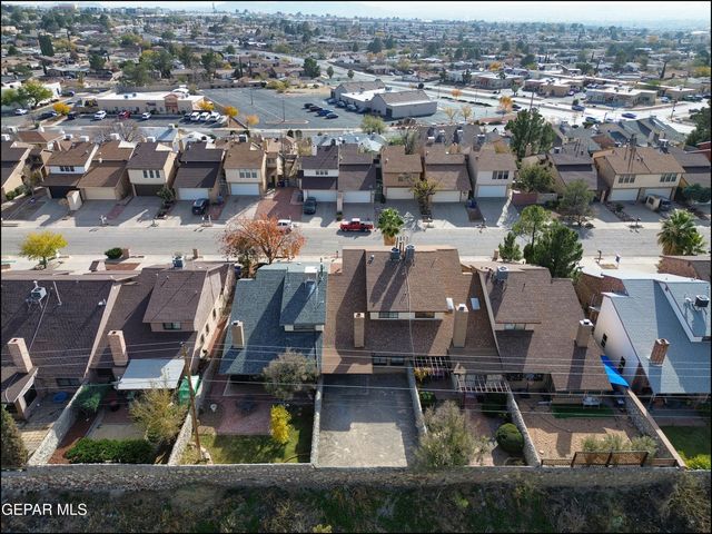 7051 PORTUGAL Drive C, El Paso, TX 79912