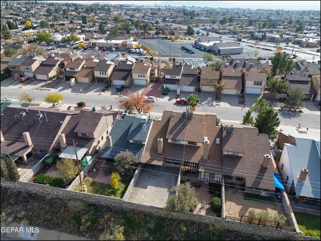 7051 PORTUGAL Drive C, El Paso, TX 79912