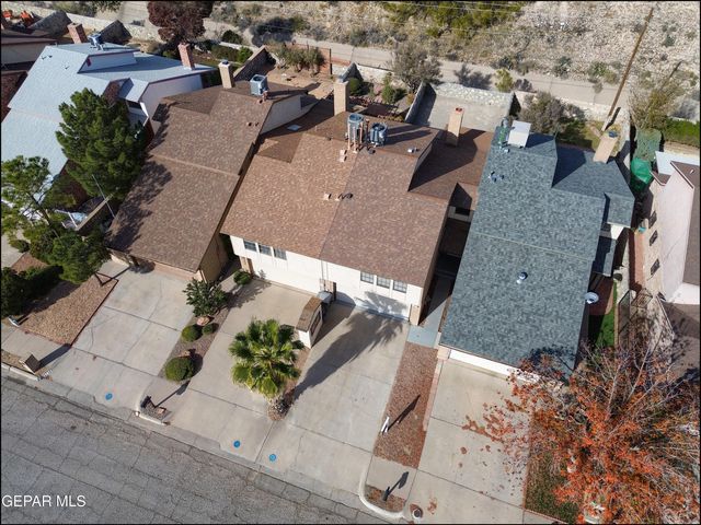 7051 PORTUGAL Drive C, El Paso, TX 79912