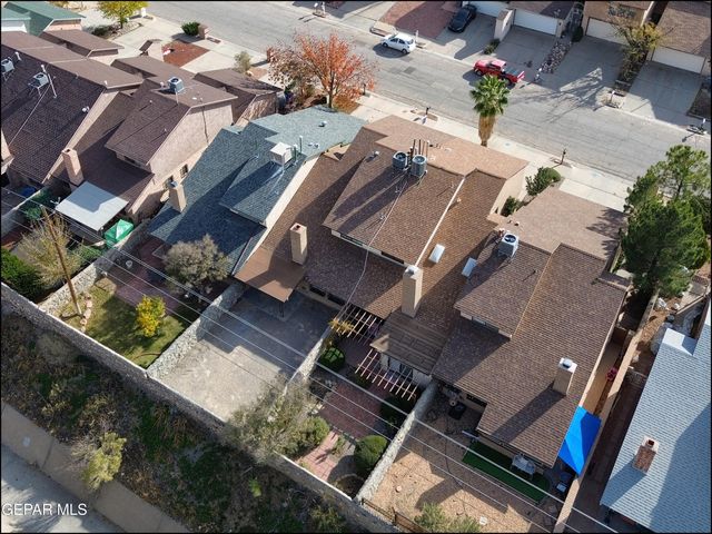 7051 PORTUGAL Drive C, El Paso, TX 79912