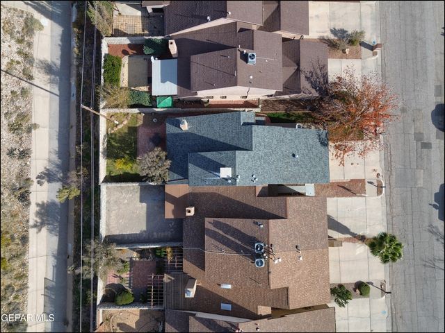 7051 PORTUGAL Drive C, El Paso, TX 79912