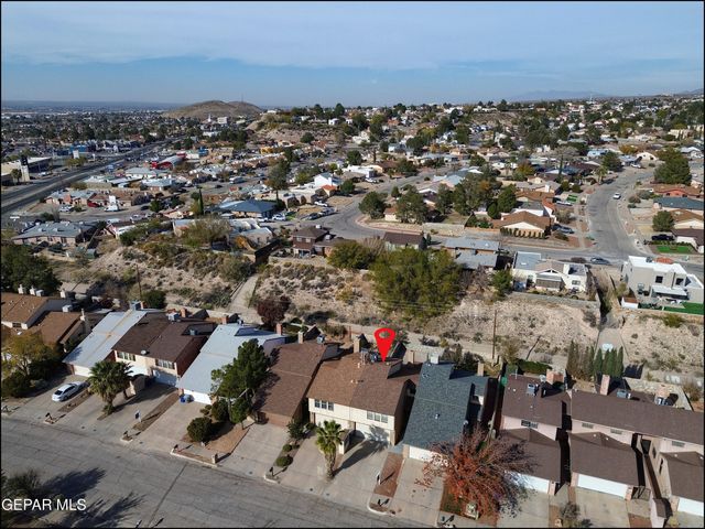 7051 PORTUGAL Drive C, El Paso, TX 79912