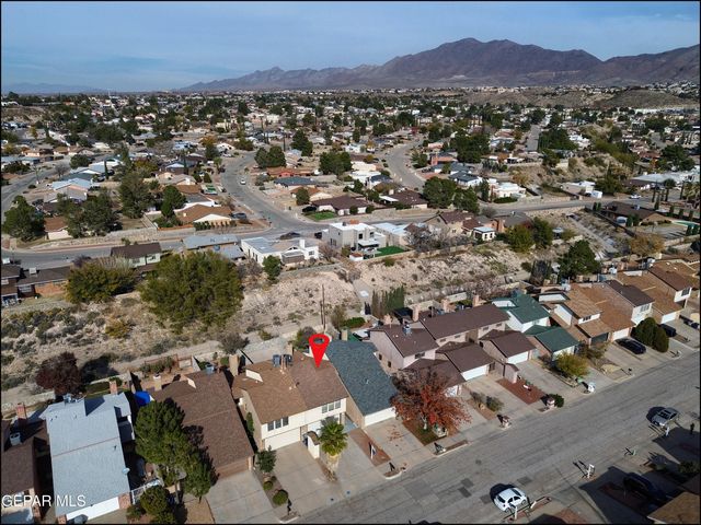 7051 PORTUGAL Drive C, El Paso, TX 79912