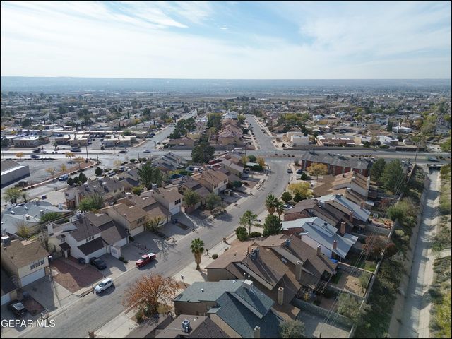 7051 PORTUGAL Drive C, El Paso, TX 79912