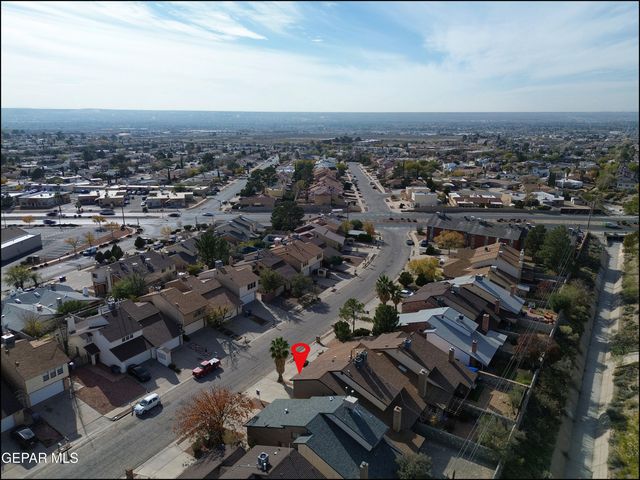 7051 PORTUGAL Drive C, El Paso, TX 79912