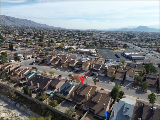 7051 PORTUGAL Drive C, El Paso, TX 79912