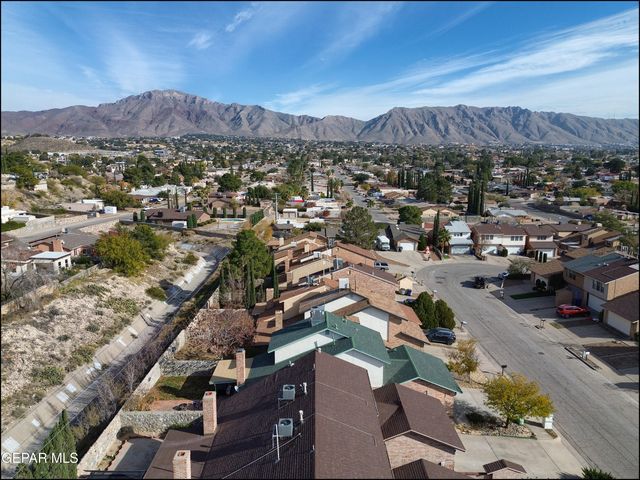 7051 PORTUGAL Drive C, El Paso, TX 79912