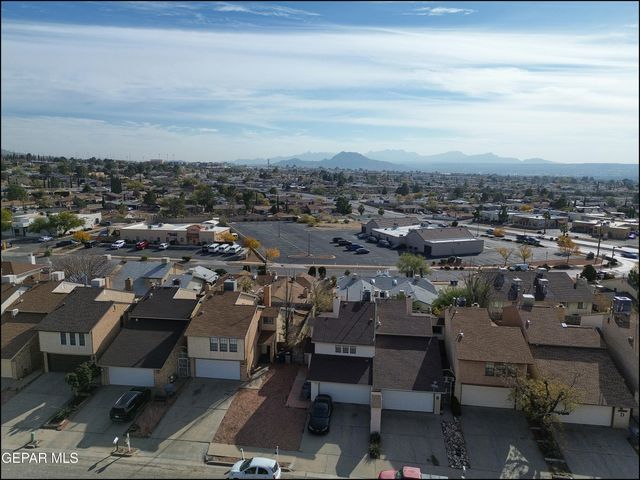 7051 PORTUGAL Drive C, El Paso, TX 79912