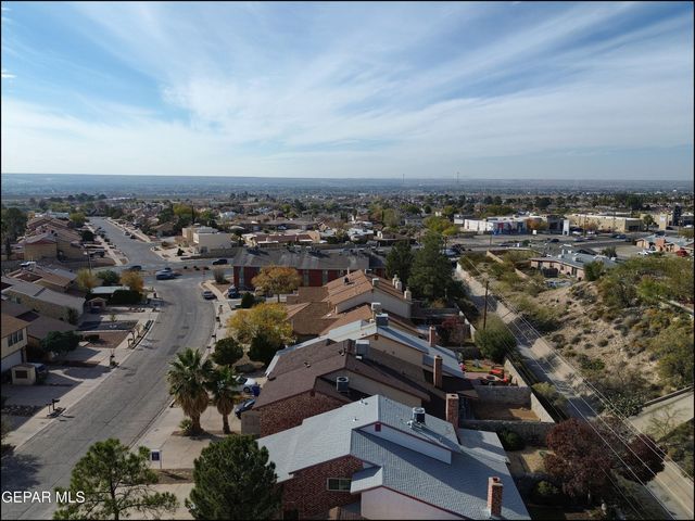 7051 PORTUGAL Drive C, El Paso, TX 79912