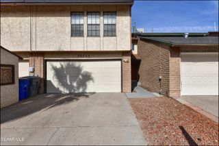7051 PORTUGAL Drive C, El Paso, TX 79912