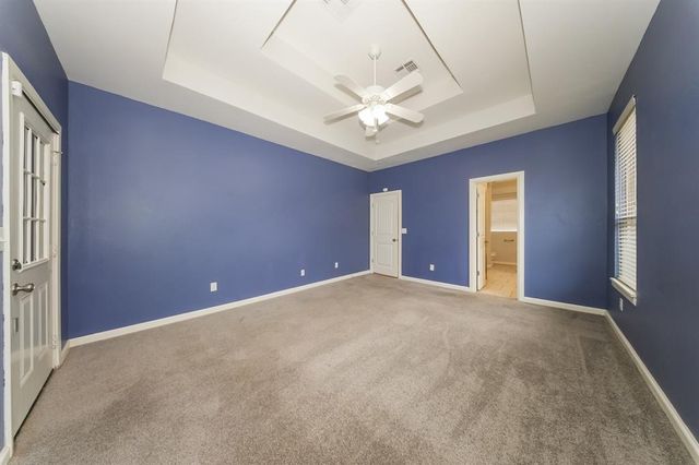 1701 Pinewood Drive, Moore, OK 73160