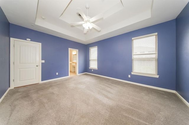 1701 Pinewood Drive, Moore, OK 73160