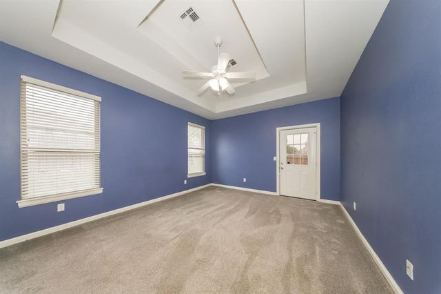 1701 Pinewood Drive, Moore, OK 73160