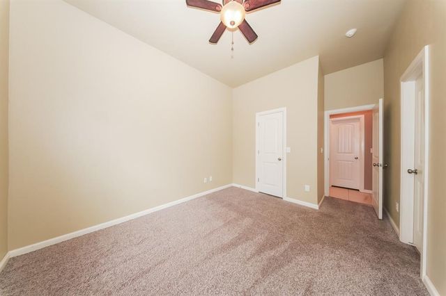 1701 Pinewood Drive, Moore, OK 73160