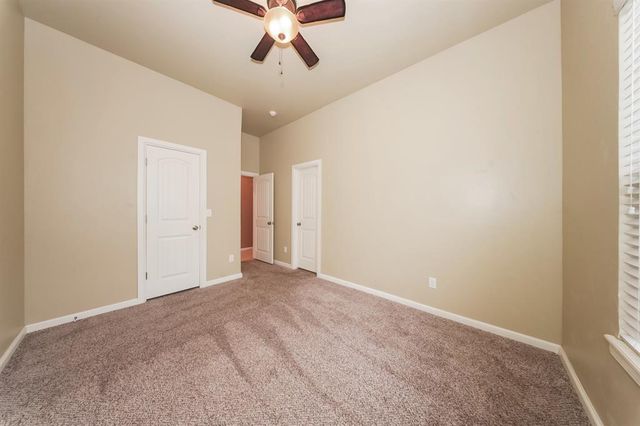 1701 Pinewood Drive, Moore, OK 73160