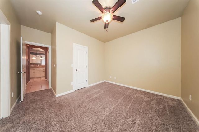 1701 Pinewood Drive, Moore, OK 73160