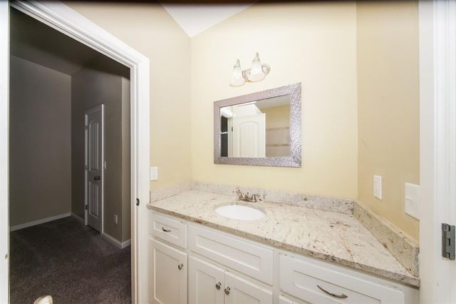 1701 Pinewood Drive, Moore, OK 73160