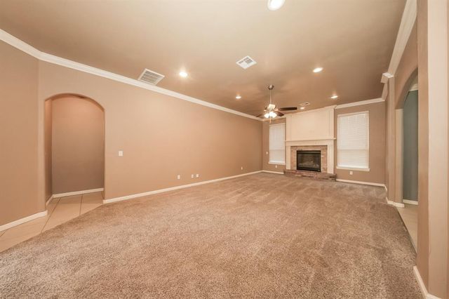 1701 Pinewood Drive, Moore, OK 73160