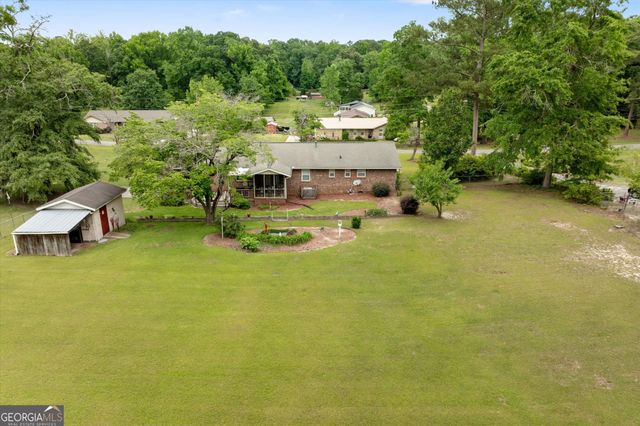 5538 Neal Drive, Macon, GA 31216