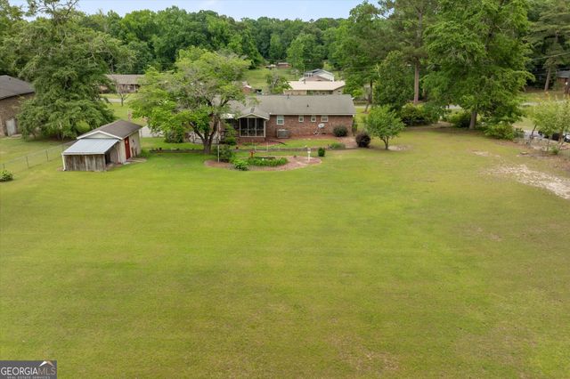 5538 Neal Drive, Macon, GA 31216