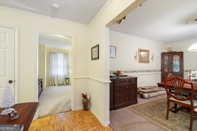 5538 Neal Drive, Macon, GA 31216