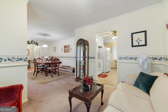5538 Neal Drive, Macon, GA 31216