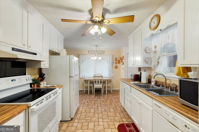 5538 Neal Drive, Macon, GA 31216
