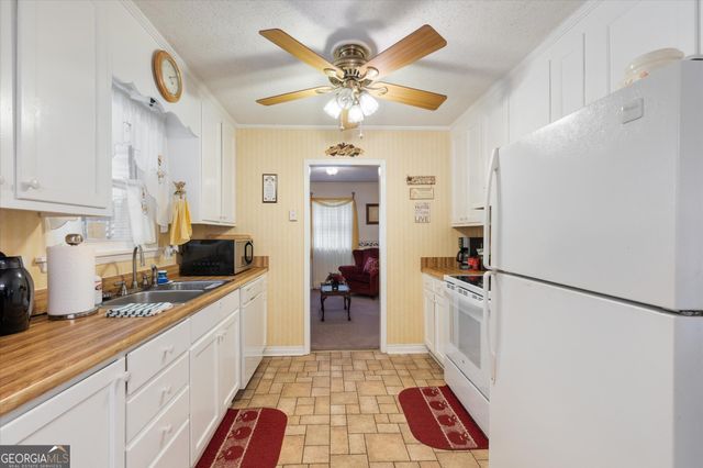5538 Neal Drive, Macon, GA 31216