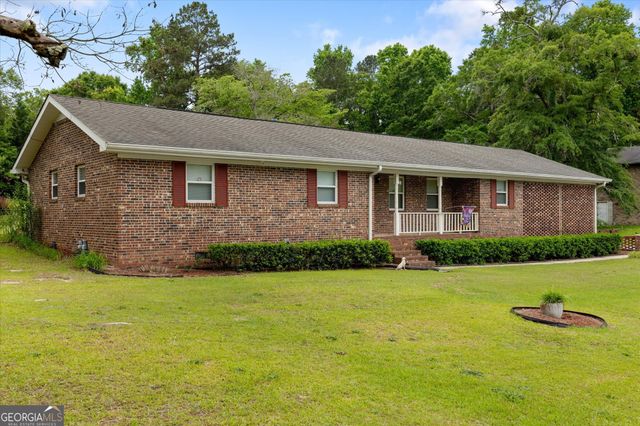 5538 Neal Drive, Macon, GA 31216