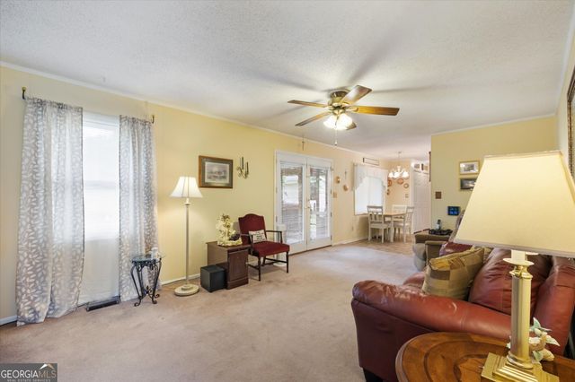 5538 Neal Drive, Macon, GA 31216