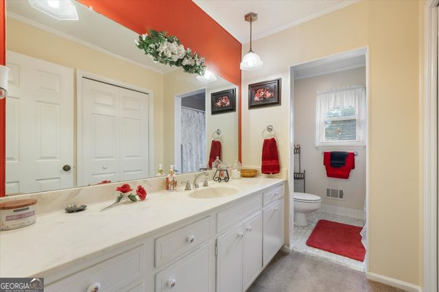 5538 Neal Drive, Macon, GA 31216