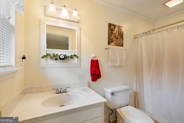 5538 Neal Drive, Macon, GA 31216