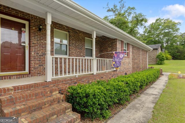 5538 Neal Drive, Macon, GA 31216