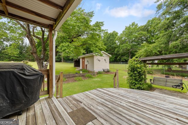 5538 Neal Drive, Macon, GA 31216