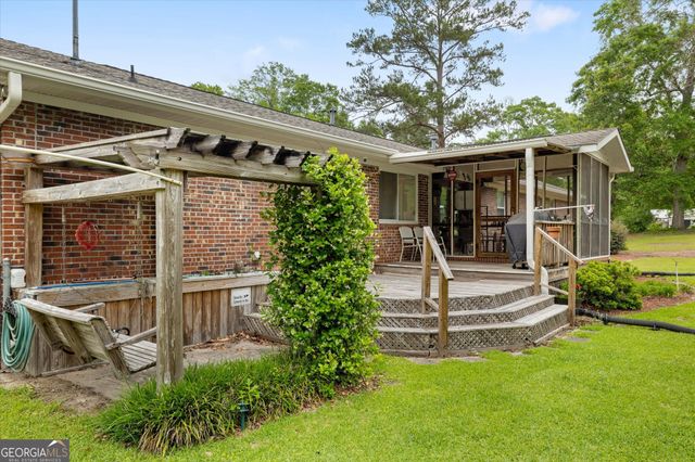 5538 Neal Drive, Macon, GA 31216